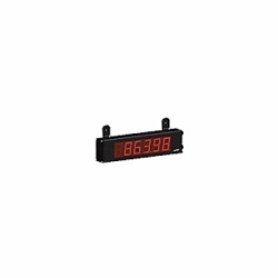 redlion® LD200600 LED Counter, 6 Digits, LED Display