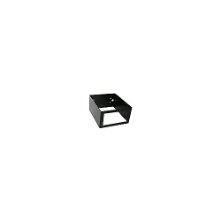 redlion® BMK90000 Base Mount Kit, For Use With PAX®, DIN Rail Mount, Steel