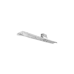 SafeSite® LKF4MC29DNNNGN Low Profile Linear Light, 70 W, LED Lamp, 9600 Lumens