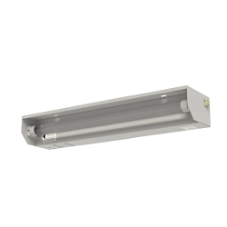 Saginaw Control & Engineering SCE-LF1824VDC SCE Free Standing Enclosure Light, 24 VDC, Steel