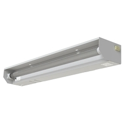 Saginaw Control & Engineering SCE-LF24NO SCE Free Standing Enclosure Light, 24 VDC, Steel
