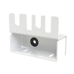 Saginaw Control & Engineering SCE-LSMB SCE Bracket Mount Light Switch Assembly, For Use With SCE-LF18, SCE-LF18NO, SCE-LF24 and SCE-LF24NO