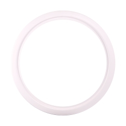 SATCO® 80-948 Goof Ring, For Use With S11606/S11607/S11608/S11615/S11616/S11617, 10.13 in Diameter