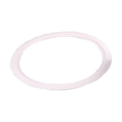 SATCO® 80-948 Goof Ring, For Use With S11606/S11607/S11608/S11615/S11616/S11617, 10.13 in Diameter