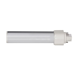 SATCO® S29851 LED Lamp, 9 W, 4-Pin G24Q LED Lamp, PL Shape, 950 Lumens