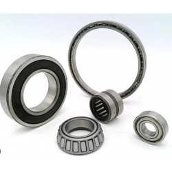 SEW-EURODRIVE 6437249 Non-Symmetrical Shaft