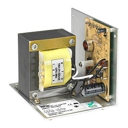 SolaHD 83-24-260-3 Single Output Linear Power Supply, 104 to 127/208 to 254 VAC Input, 24 VDC Output, 144 W, 6 A, Panel Mount