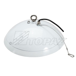 Southwire® F-LUHB/200/50K/WD Splashdown High Bay, LED Lamp, 200 W Fixture, 120 to 277 V