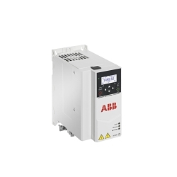 Steel City® ACS380-040N-12A6-4 ACS380 Open AC Drive, 480 V, 11 A, 7.5 hp, 3.74 in W 7.52 in D
