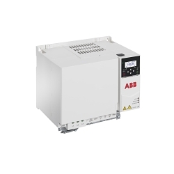 Steel City® ACS380-040N-045A-4 ACS380 Open AC Drive, 480 V, 40 A, 30 hp, 10.24 in W 7.52 in D