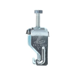 Superstrut® Cobra® CPC075 700 1-Piece Conduit and Cable Clamp, 3/4 in Conduit, 200 lb Load, 0.86 to 1.11 in OD, Steel