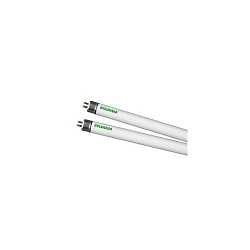 Sylvania PENTRON® ECOLOGIC® 20949 High Output Fluorescent Lamp, 54 W, Miniature Bi-Pin Fluorescent Lamp, 4300 Lumens, 85 CRI, 54100 K, 0.63 in L