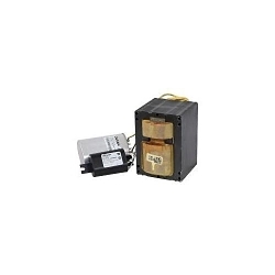 Sylvania 47659 5-Tap Magnetic Ballast Kit, LU1000 Lamp, 1000 W, 120 to 480 VAC, Pulse, 1 Ballast Factor