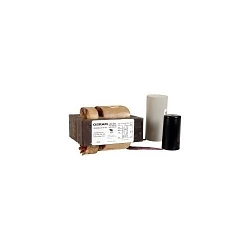 Sylvania METALARC® 47676 Magnetic Core and Coil Multi-Tap HID Ballast Kit, Metal Halide, M320, PS Lamp, 320 W Lamp, 120/208/240/277 VAC, Pulse, 1 Ballast Factor