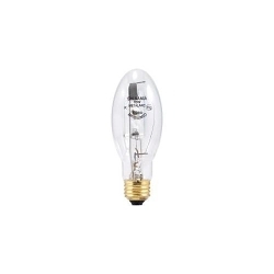 Sylvania METALARC® Pro-Tech® 64547 Universal Burn Specialty Lamp, 70 W, E26 Medium HID Metal Halide Lamp, E17 Shape, 5200 Lumens