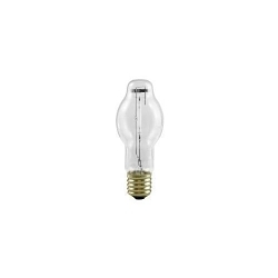 Sylvania LUMALUX® 67502 HID High Pressure Sodium Lamp, 50 W, E26 Medium High Pressure Sodium Lamp, E17 Shape, 4000 Lumens