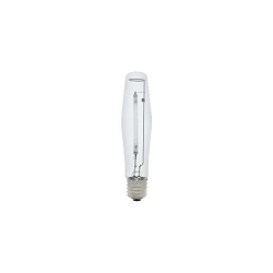 Sylvania LUMALUX® ECOLOGIC® 67576 Universal Burn/Operation HID Lamp, 200 W, E39 Mogul High Pressure Sodium Lamp, ET18, 22000 Lumens Initial/19800 Lumens Mean
