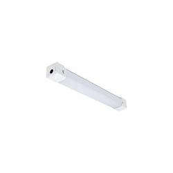 Sylvania EXVAP1A/S030UNVD8SC7/24U/GR/62354 Vaporproof Light Fixture