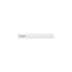 Sylvania 21532 Standard Fluorescent Lamp, 15 W, Medium Bi-Pin Linear Fluorescent Lamp, 750 Lumens, 60 CRI, 4200 K, 18 in L