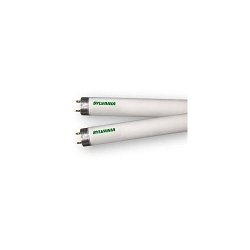 Sylvania OCTRON® 800 XP® 21767 Extended Performance Fluorescent Lamp, 32 W, Medium Bi-Pin Linear Fluorescent Lamp, 3000 Lumens, 85 CRI, 4100 K, 48 in L