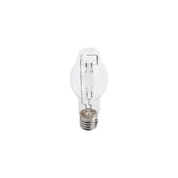 Sylvania LUMALUX® ECO® 67514 Universal Burn Specialty/HID Lamp, 100 W, E39 Mogul High Pressure Sodium Lamp, ET23.5, 9500 Lumens