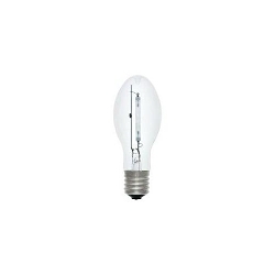 Sylvania LUMALUX® ECO® 67516 Universal Burn Specialty/HID Lamp, 150 W, E39 Mogul High Pressure Sodium Lamp, ET23.5, 16000 Lumens