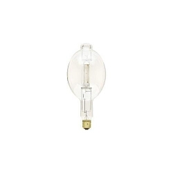 Sylvania METALARC® M1000/U/64468 Standard Metal Halide Lamp, 1000 W, E39 HID Lamp, BT56 Shape, 110000 Lumens