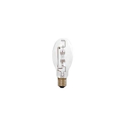 Sylvania Metalarc® 64034 General Purpose Compact Quartz Standard Halide Lamp, 400 W, E39 Mogul HID Metal Halide Lamp, ED28 Shape, 32000 Lumens