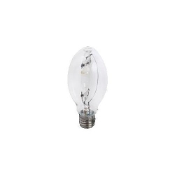 Sylvania METALARC® M400/PS/U/ED28/64051 Compact HID High Output Metal Halide Lamp, 400 W, E39 HID Lamp, ED28, 31000 Lumens