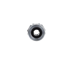 T&B® 2920AL Ranger® Liquidtight Strain Relief Cord Connector, 1/2 in Trade, 1/8 to 3/8 in Cable Openings, Aluminum