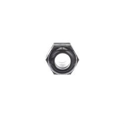 T&B® CC-NPT-12-B Non-Metallic Cable Gland, 1/2 in Thread, 0.394 to 0.551 in Dia Cable, 0.59 in L Thread, Nylon 6