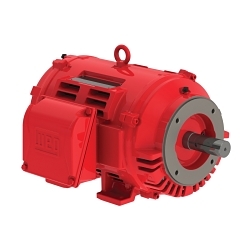 284tsc Frame Chart.pdf Electric Motor Shop | WEG 03036OP3VFP284TSC-W4 High Efficiency AC Motor ...