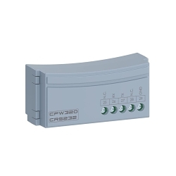 Electric Motor Shop | WEG CFW320-CUSB CFW320 Drive Communication Module ...