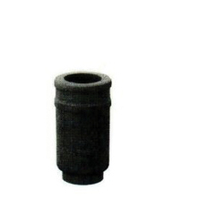 Woodhead® Super-Safeway® 130144-0074 130152 Keyless Pendant Protex Socket, 250 VAC