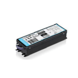 Xitanium XI075C070V105DNY1 3-Wire Dimmable Outdoor LED Driver, 120 to 277 VAC Input, 54 to 107 VDC Output, 75 W Power Rating, 5.52 in L x 2.35 in W