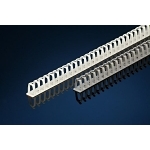 IBOCO DN-25AG Flexible Duct, 1/2 in W 3/4 in D