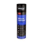 3M™ 7000000925 Silicone Lubricant, 24 fl-oz Container Aerosol Can Container, Liquid Form, Clear, -28 to 350 deg F