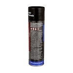 3M™ 7000000925 Silicone Lubricant, 24 fl-oz Container Aerosol Can Container, Liquid Form, Clear, -28 to 350 deg F