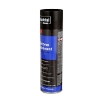 3M™ 7000000925 Silicone Lubricant, 24 fl-oz Container Aerosol Can Container, Liquid Form, Clear, -28 to 350 deg F