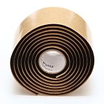 3M™ 7000006089 Electrical Insulation Putty Tape, 60 in L x 1-1/2 in W, 125 mil THK, Mastic Adhesive, Putty Backing