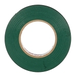 3M™ 7100169430 165 Multi-Purpose Tape, 60 ft L x 3/4 in W, 6 mil THK, Vinyl, Rubber Adhesive, PVC Backing, Green