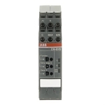 ABB 1SVR730850R0200 Monitoring Relay, 4 A