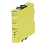 ABB 2TLA010041R0600 Sentry Basic-Function Safety Expansion Relay, 50 mA, 4NO-1NC 4 Form A/1 Form B Contact, 265 VAC, 350 VDC V Coil