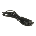 ABB 2TLA020070R5800 Pluto Programming Cable USB, For Use With JSHD4 Ergonomic and Adaptable 3-Position Device