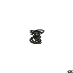 ABB 2TLA020070R5800 Pluto Programming Cable USB, For Use With JSHD4 Ergonomic and Adaptable 3-Position Device