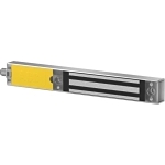 ABB 2TLA042022R4600 Magne 4 Electromagnetic Lock With Integrated Adam OSSD-Info and M12-8 Connector, 1500 N Holding