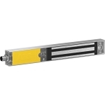 ABB 2TLA042022R4600 Magne 4 Electromagnetic Lock With Integrated Adam OSSD-Info and M12-8 Connector, 1500 N Holding