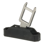 ABB 2TLA050040R0221 Flexible Actuator Key With Plastic Housing, For Use With Mkey Tongue Switches, 316 Stainless Steel