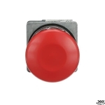 ABB A3PP42-600R-00 A3 Series Heavy Duty Pilot Lights, 30 mm, Red