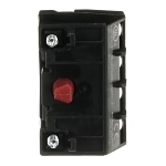 ABB A3XC01 A3 Series Controls Pilot Lights, 30 mm, 1NC Contact, Pilot Operator